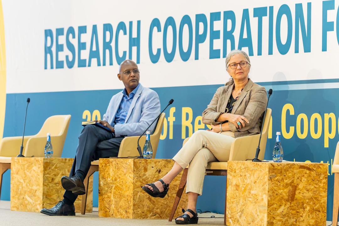 Ministry of Education | Rwanda on Twitter: "RT @Uni_Rwanda: Celebrating