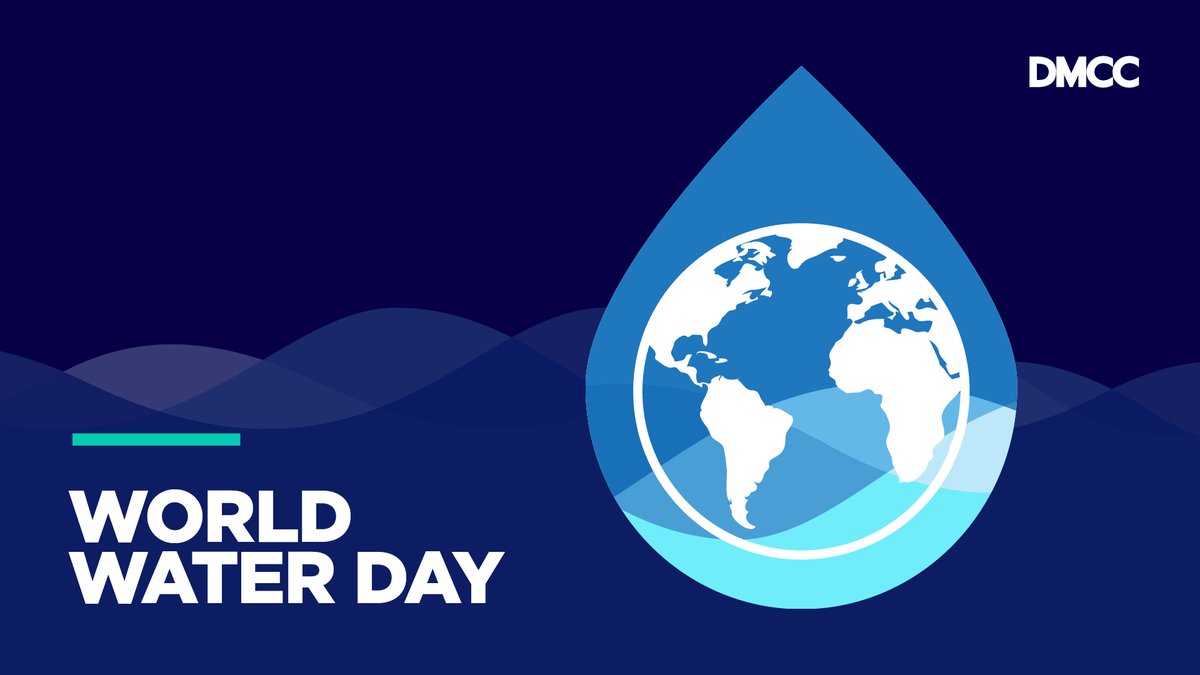DMCC Water Centre tweet media