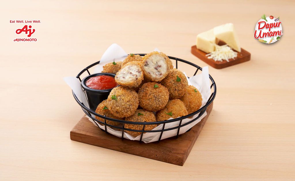 Resep Brulee Bomb ala Masako®, yang lumer plus enaknya bikin tergila-gila! 🤩

—--a thread—--