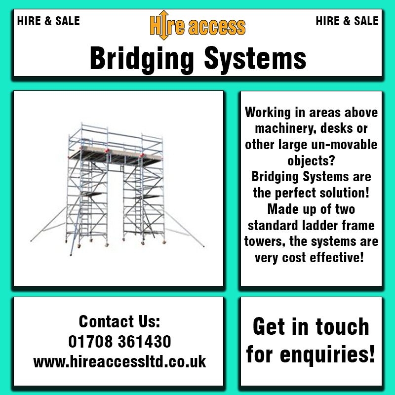 Hire Access Ltd (@HireAccess) / Posts / X