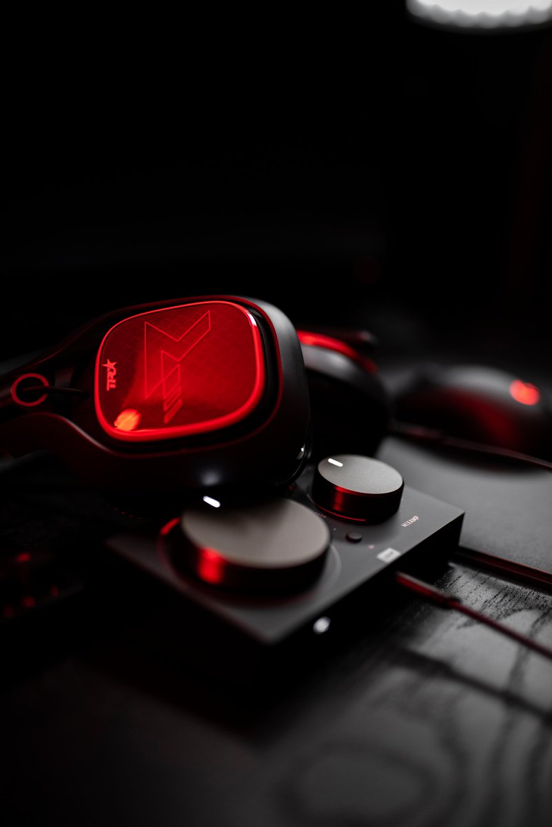 A40TRとMixAmpを組み合わせれて最高品質のゲーミング体験を味わおう🎮