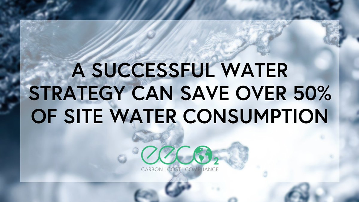 For the #pharmaceutical industry, reliance on water is a challenge.

But having a defined water strategy that considers water metering, rainwater harvesting and cooling tower enhancements can lead to significant savings.

#worldwaterday