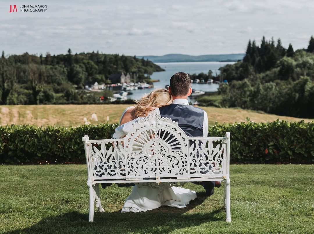 TheLodgeAshford's tweet photo. Overlooking Lough Corrib, discover our scenic wedding venue at #TheLodgeAC
Photo of Rachel & Garrett by @Johnnymcphoto
#WeddingWednesday #RedCarnationHotels #IrishWeddingVenue #IrishBride #IrishWedding #WeddingVenueIreland #WeddingJournal #OneFabDay #WeddingsOnline https://t.co/dMb7qXZ6Gy