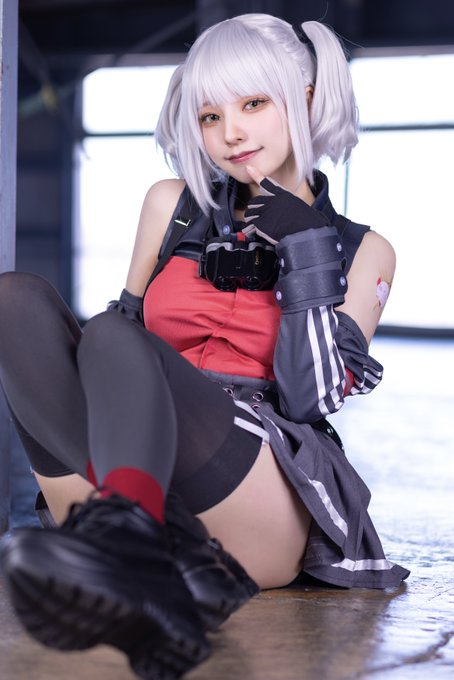 コスプレイヤーきちぴよのTwitter画像50