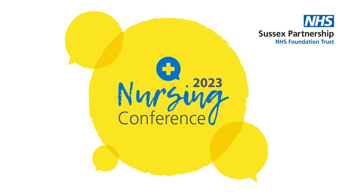 Sussex Partnership on Twitter "Calling our SPFT_NHS nursing workforce