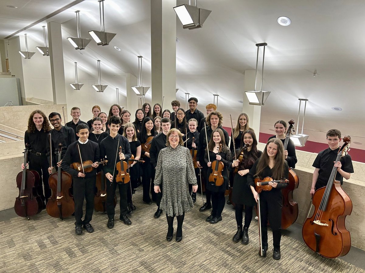 East Renfrewshire on Twitter "Our school musicians have triumphed at 2