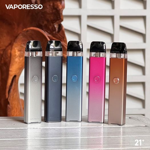 VaporessoAe's tweet photo. Is gradient color design your type of style?🎨

#vape #vapeon  #vapefam  #vaperev #vapelife #vapedaily #vapestore #vapenation #vaporesso #vaporessoxros3 #dubai  #dubailife  #uae  #uaevape  #dubaivape #dubaivapers  #dubaivapeclub #uaevaper #uaevapers #vapewholesale #vapedistro https://t.co/9hBVXfnwVp