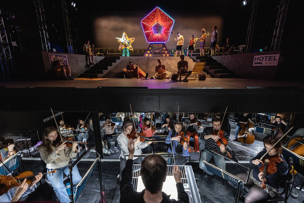 Exciting news! RCS is one of the world’s top 10 destinations to study the performing arts. We take the number six spot in the prestigious QS World University Rankings by Subject. <a href="/TopUnis/">QS Top Universities</a> <a href="/worlduniranking/">QS World University Rankings</a>.