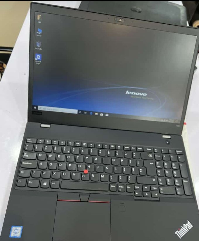 Abdulla42727454's tweet photo. Lenovo Think pad T580
Core I5
8th Generation
500GB HDD
8GB Ram
5hrs + battery life
15.6 inches display size
Full HD display
Fingerprint sensor
Super neat
Contact/DM@09132617876
#BolaAhmedTinubu
#Soweto
Abia and Enugu
Obi and LP
#Uganda
Bola Tinubu
#twittersan
Twitter san
Kemi https://t.co/CFwmDvVQP3