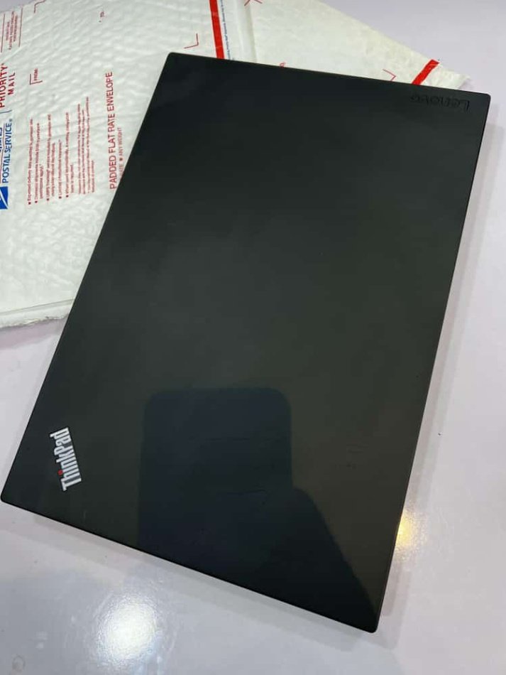 Abdulla42727454's tweet photo. Lenovo Think pad T580
Core I5
8th Generation
500GB HDD
8GB Ram
5hrs + battery life
15.6 inches display size
Full HD display
Fingerprint sensor
Super neat
Contact/DM@09132617876
#BolaAhmedTinubu
#Soweto
Abia and Enugu
Obi and LP
#Uganda
Bola Tinubu
#twittersan
Twitter san
Kemi https://t.co/CFwmDvVQP3