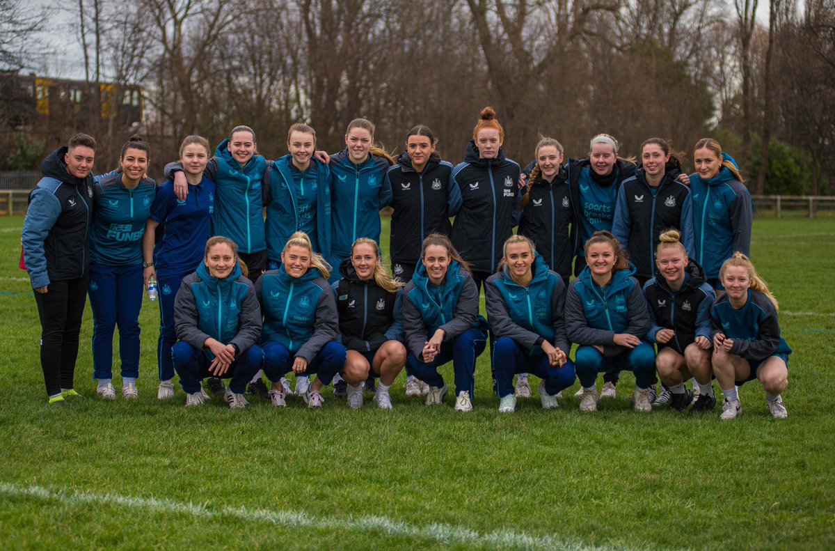 Tyneside_NUWFC's tweet photo. 🛣️ ON THE ROAD 🛣️
Looking forward to heading down to @SolihullMoors on Saturday with @NUFCWomen development to cover Sunday’s @FAWNL Reserve Plate Final against @PompeyWomen!
#MemoriesToMake 📸🏆
#HowayTheLasses https://t.co/hZyDljJD6b