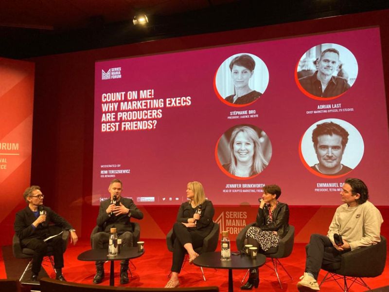 ITV Studios tweet media