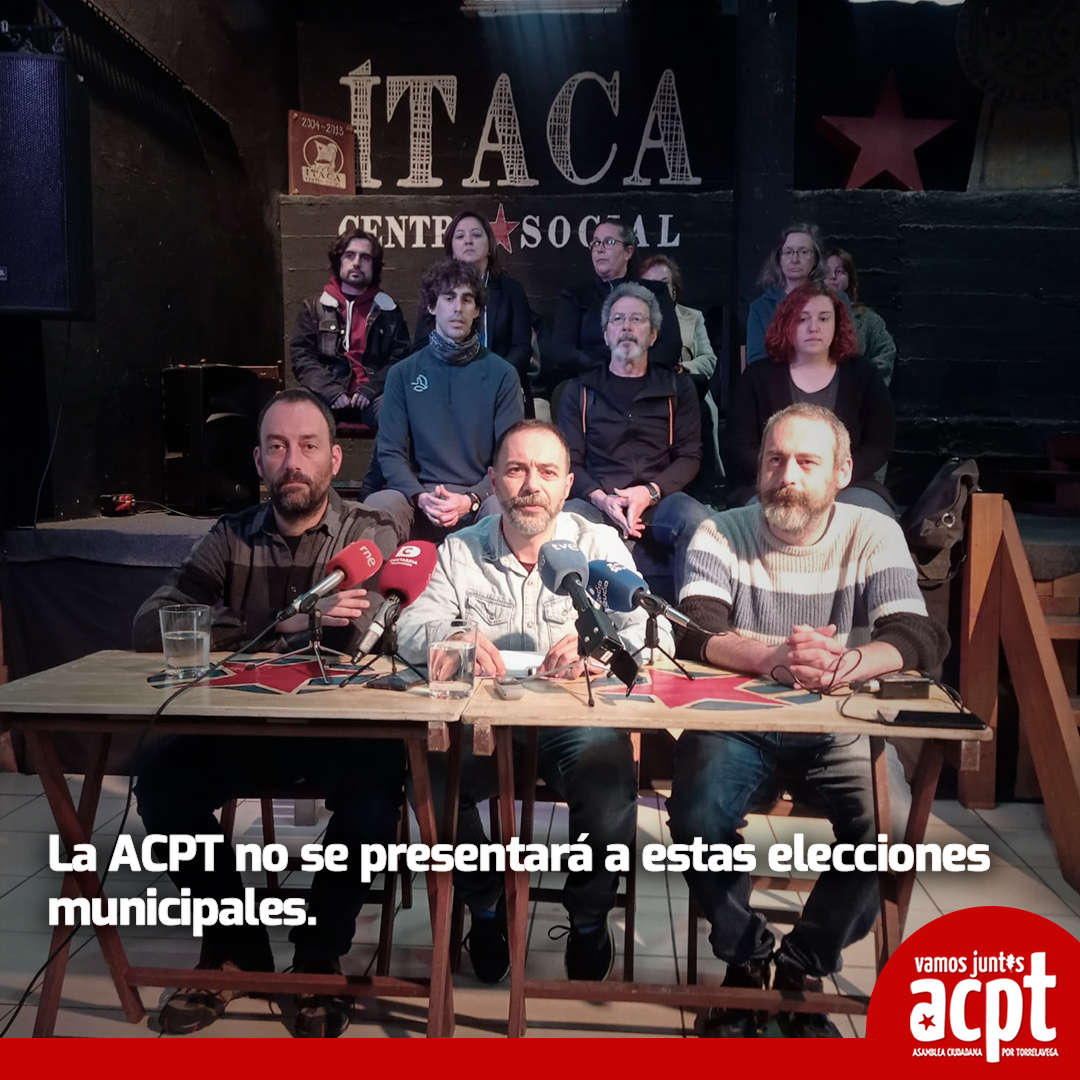 ACPT Torrelavega tweet media