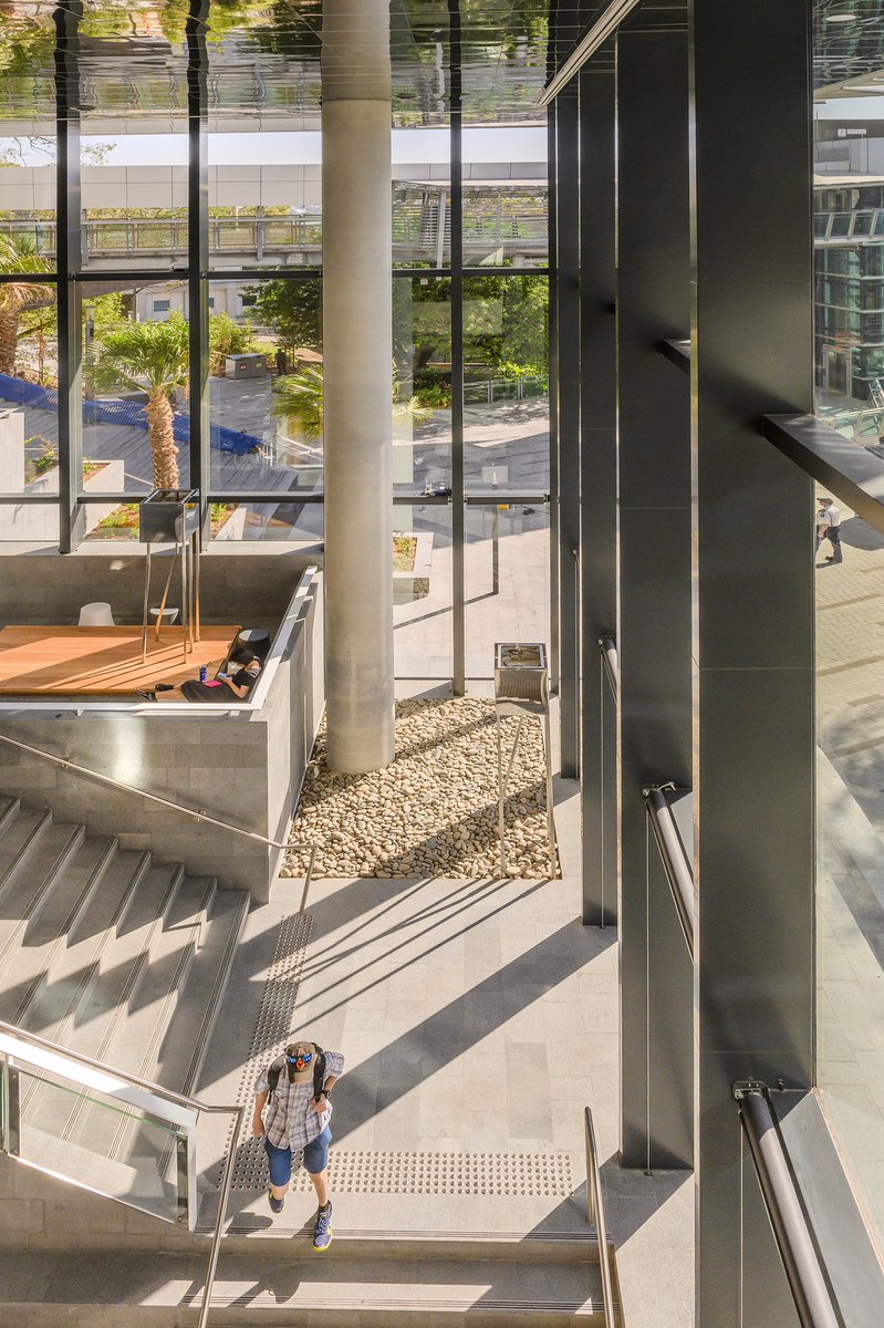 QUT's tweet image. 🏆 Education equals 6th in Australia and equals 72nd in the world
🏆 Engineering - Mineral &amp;amp; Mining subject is 42nd in the world and 9th in Australia
#QUTEducation #QUTEngineering