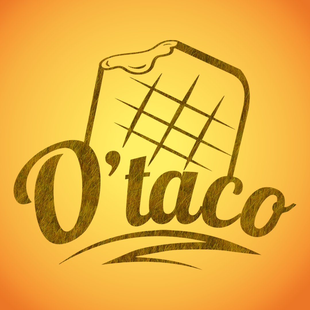 O'TACO (@contactotaco) on Twitter photo 