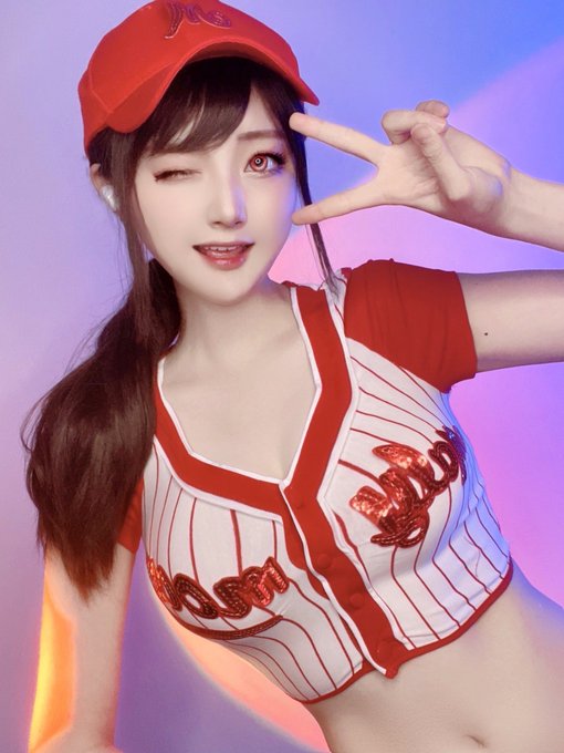 Twitterのコスプレ画像18