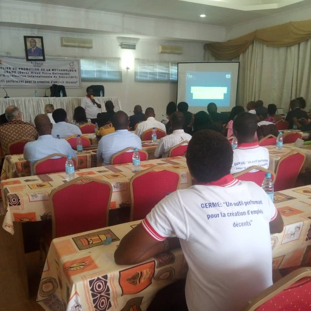 Journal Burundi Eco tweet media