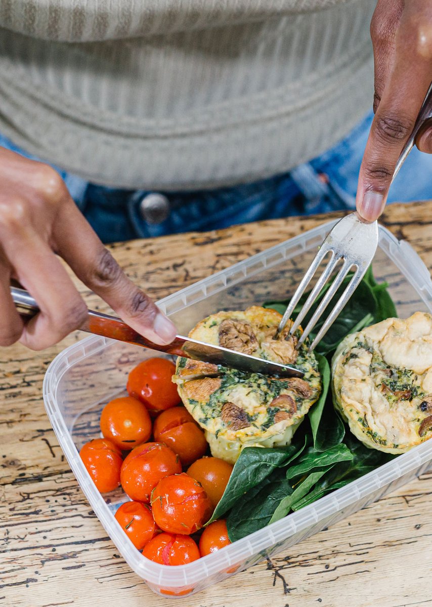 Balanceboxuk's tweet photo. Breakfast never felt so good.

Delicious, fresh, and filling, our range of breakfasts will keep you satisfied all the way through to lunch.

Browse our menus now! Link in bio.

#balancebox #breakfastideas #breakfastinspiration #healthybreakfastideas #healthyeating #vegetarian https://t.co/hpI1m8LPp6