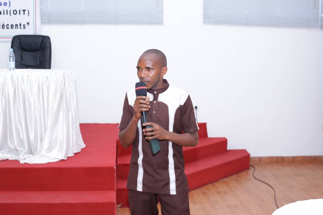 Journal Burundi Eco tweet media