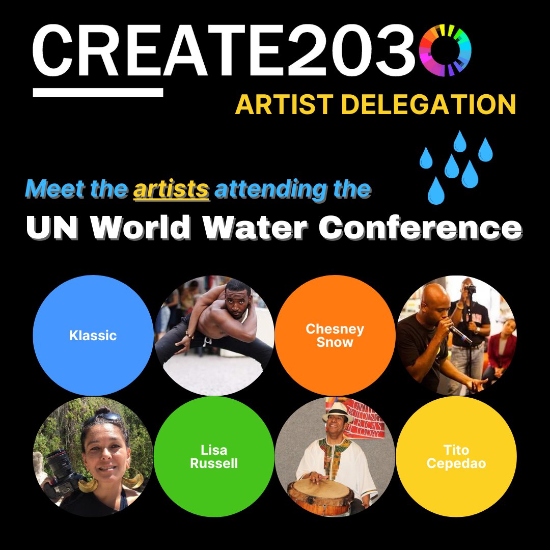 Create2030 tweet media