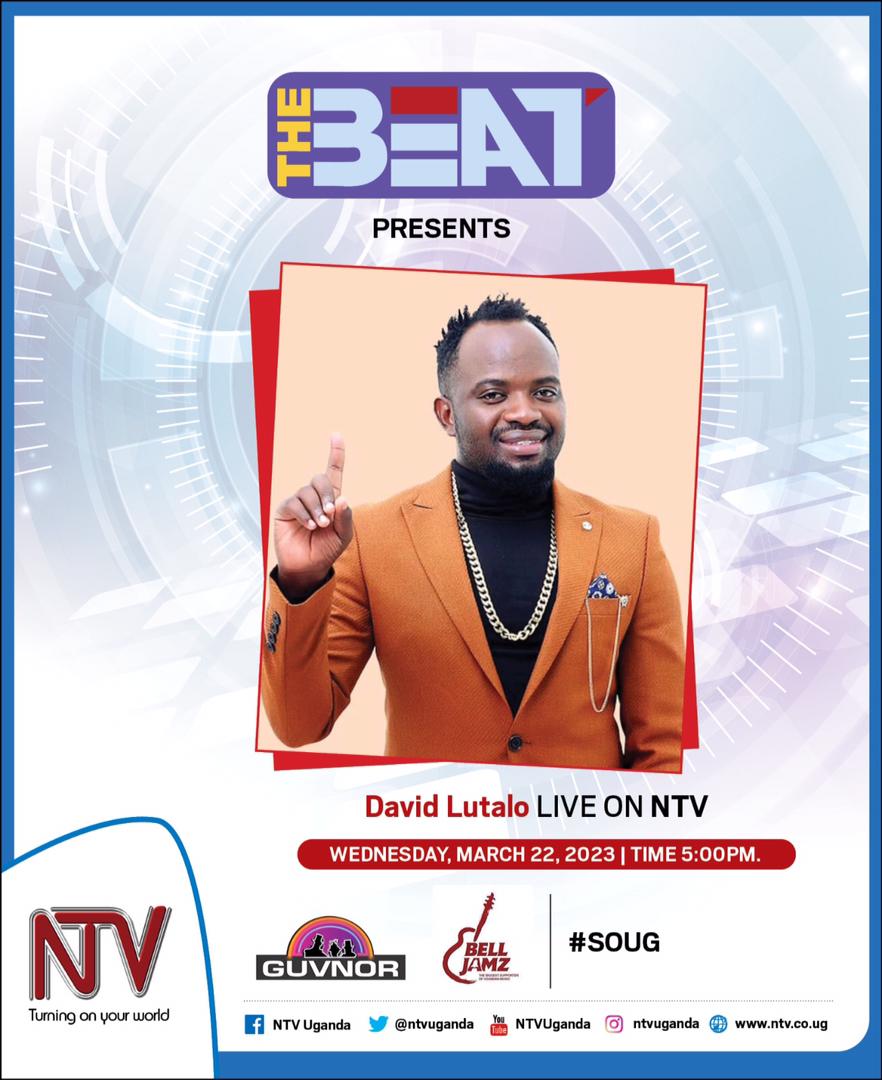 DavidlutaloTeam's tweet photo. Tukwate obude anti number 1@Davidlutalo https://t.co/xwrIFN0RUr