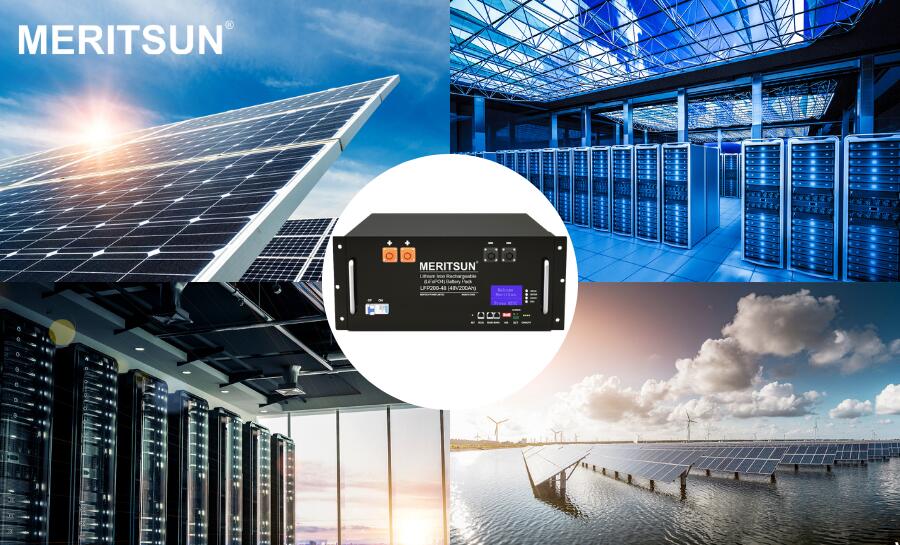 Meritsun14's tweet photo. Provides high flexibility for rack mount with standard modular design concept, allowing customers to deploy the largest energy storage system in limited space. Applied to home solar system，telecom backup and public facilities
Contact us: +8613119695613(WhatsApp)
#ESSRackModule https://t.co/UONXuquwA4