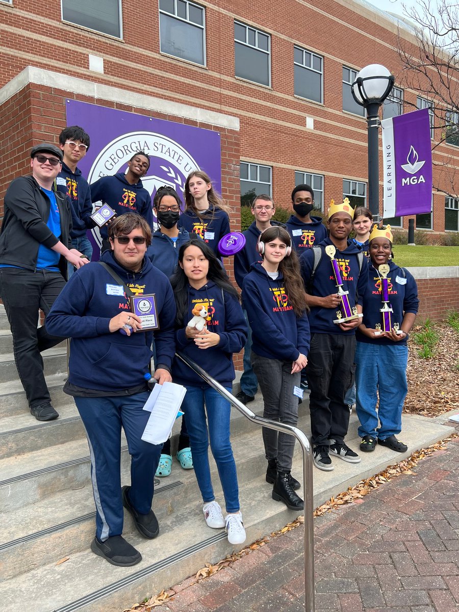 Rockdale Magnet tweet media