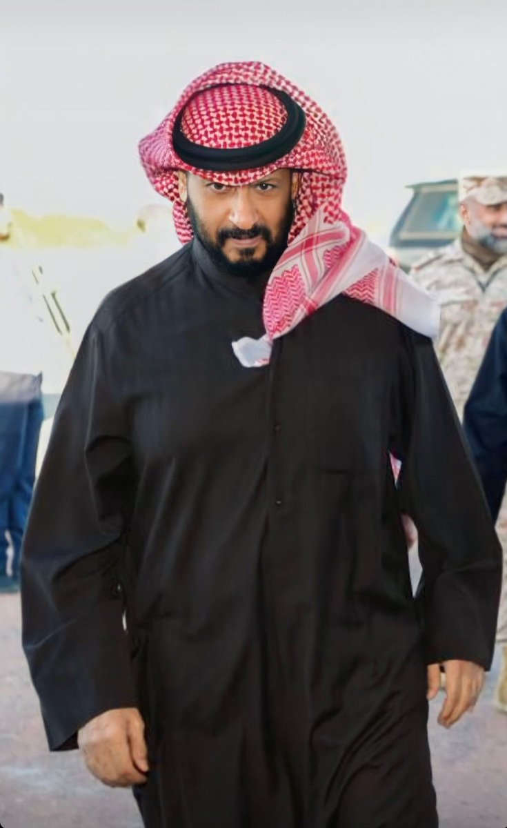 محب للشهيد الفهد وعياله الفهود (بوسلطان الشمري) tweet media