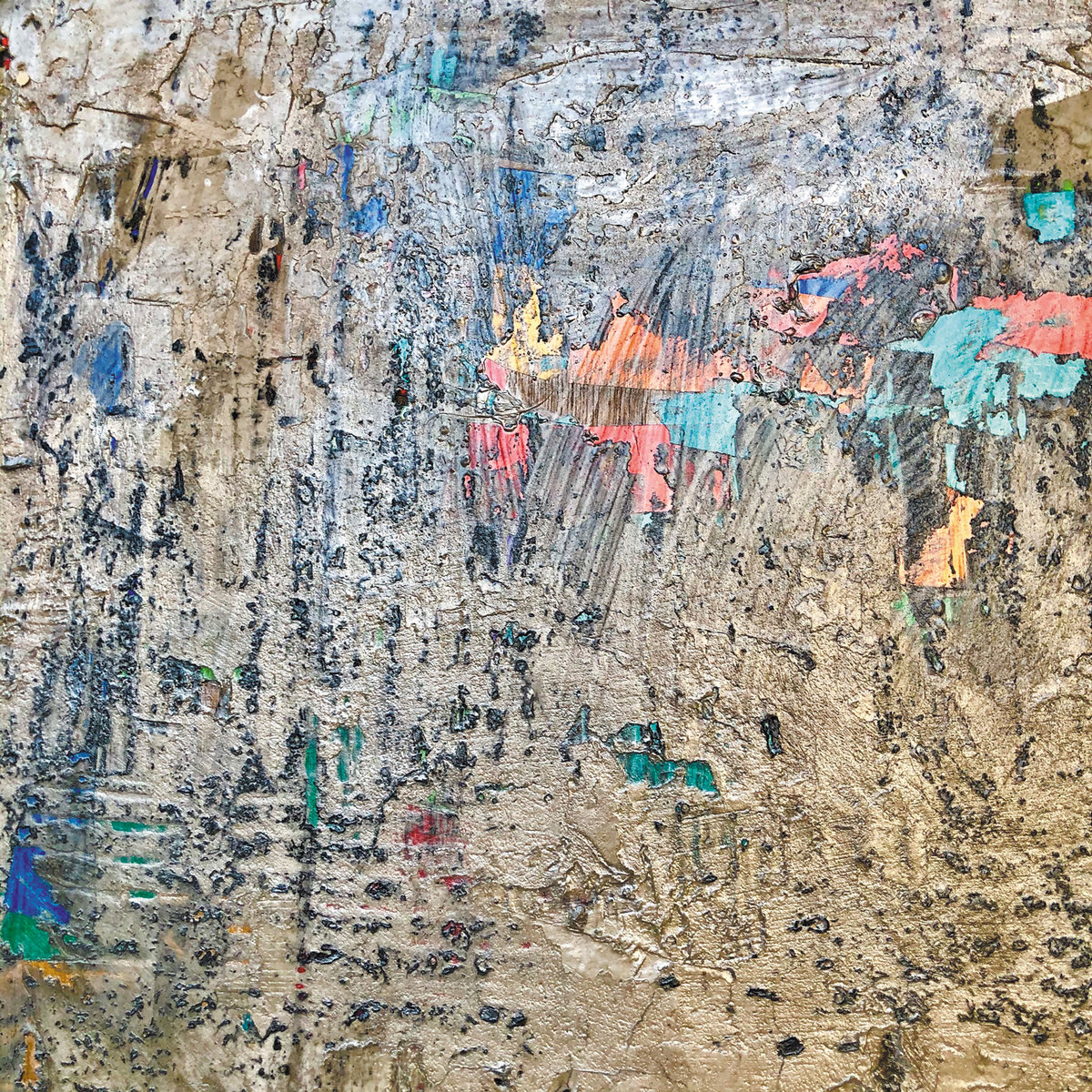 Courtney Pine Global tweet media