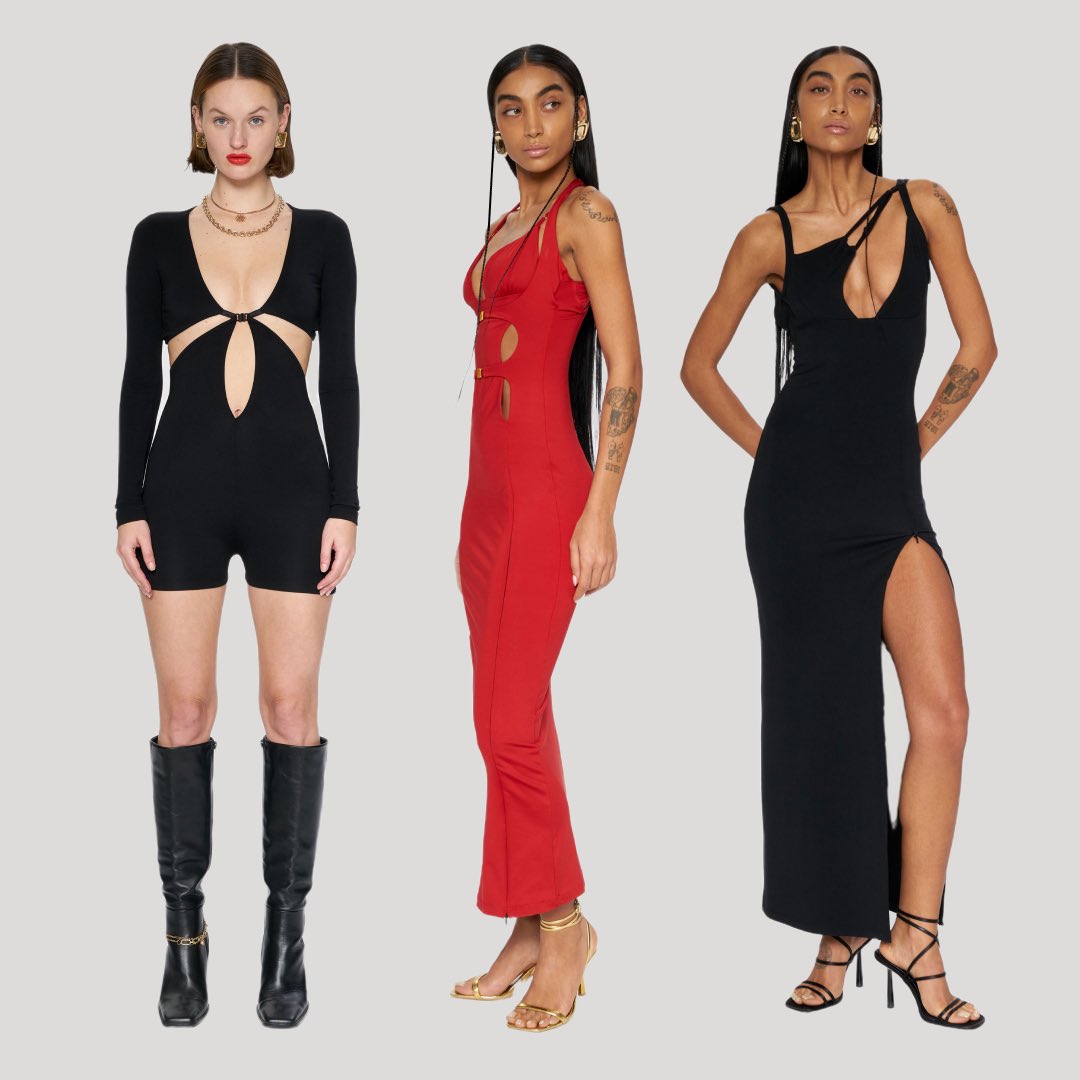 iamnotbasiccom's tweet image. The Age of Infinity collection 🔥 available online 🔥#iamnotbasic #theageofinfinity