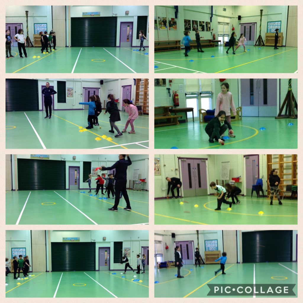 springwoodyear3's tweet image. Another excellent session learning the skills behind cricket with @pmorriscricket!

This week was fielding! #swhpe