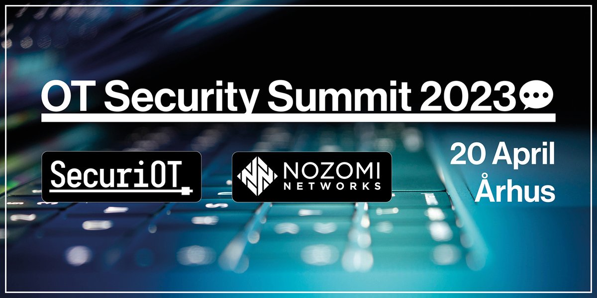 Nozomi Networks tweet media