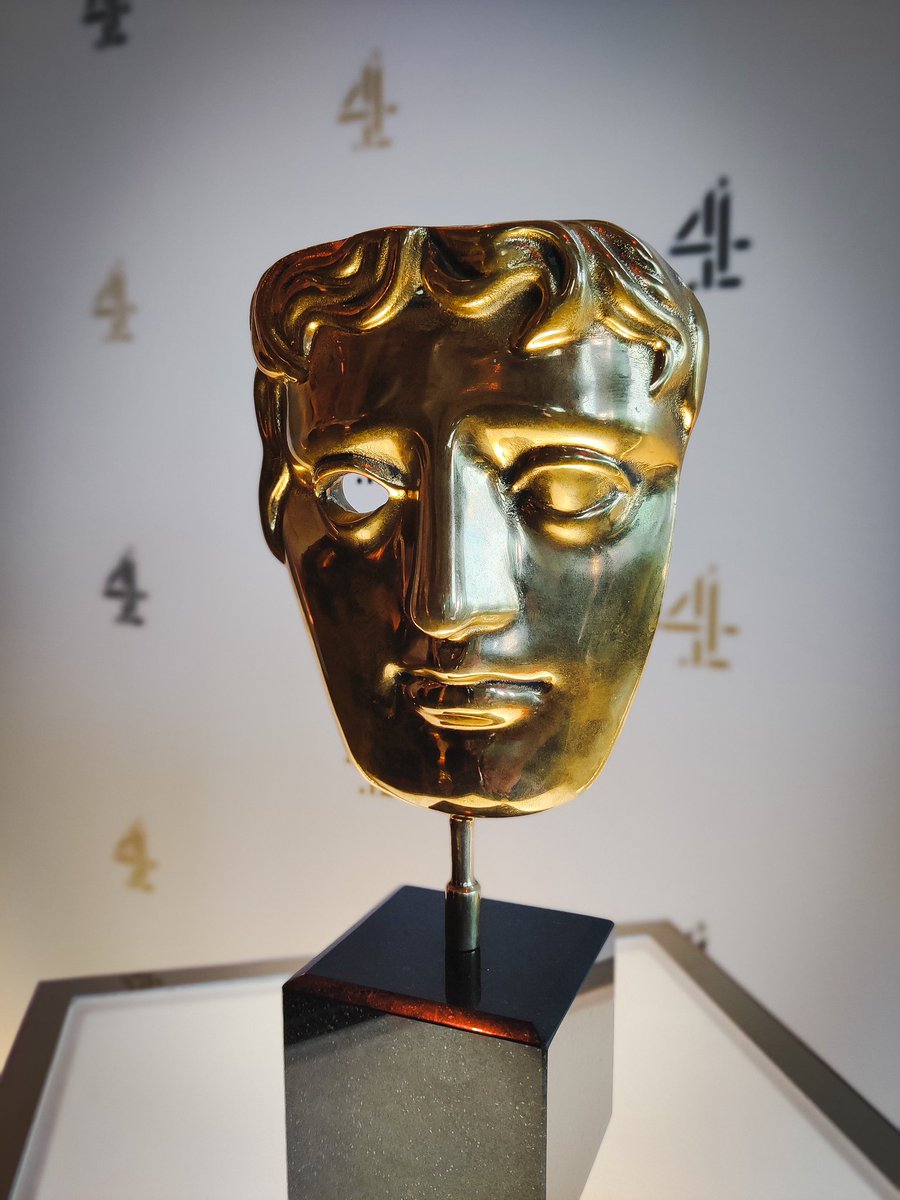 itn's tweet image. Delighted to announce @Channel4News has been nominated for a @BAFTA  for its live reporting from the Ukraine, at the start of the war. Congratulations to all the nominees #BAFTA2023