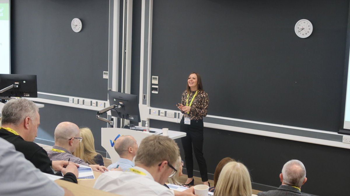 wiganleighcol's tweet photo. Amazing turnout for our latest Business Breakfast 'Networking for Success' this morning.

Big thanks to our speakers who provided great insights, and to all our guests who will surely take lots away to help build their network and connections within the borough @WiganCouncil https://t.co/Tmnauq4wmf