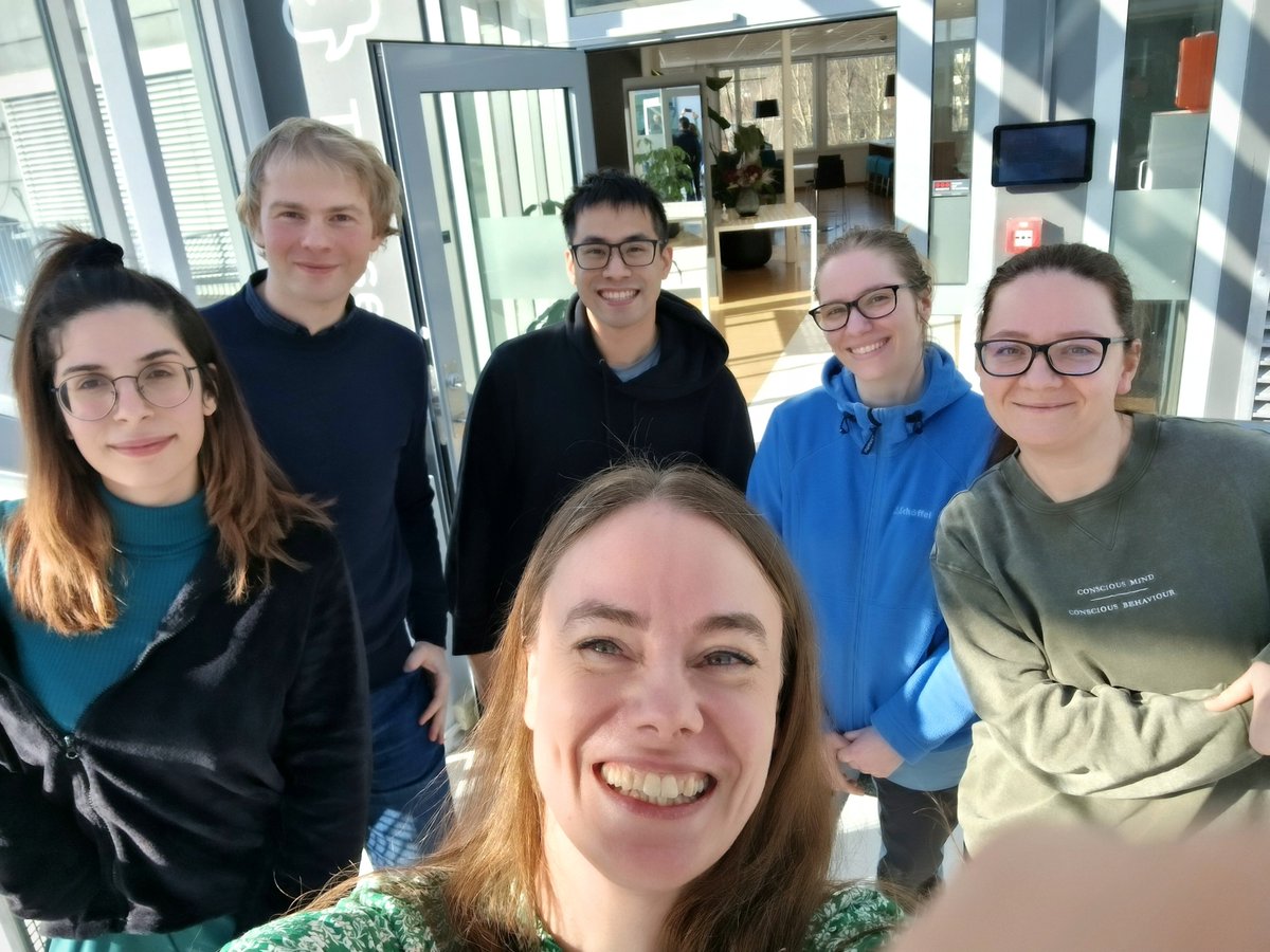 Mariike Kuijjer tweet media