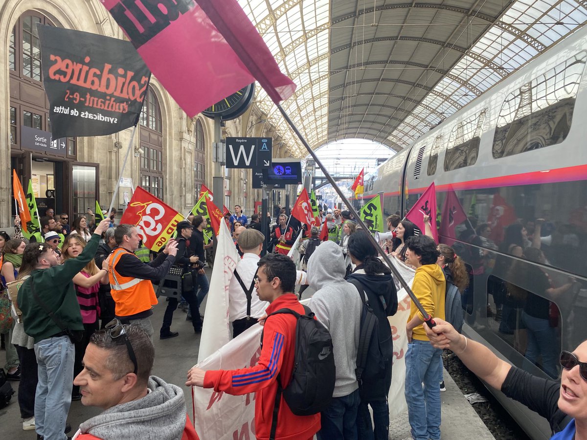 #nice #reformedesretraites