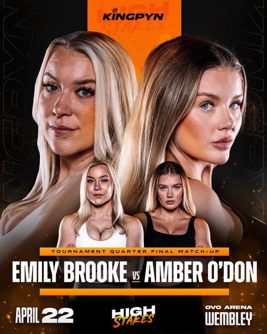 Tickets are now on sale for the @kingpynboxing tournament!   https://t.co/UDGfazPsjr https://t.co/Q5<a class="tags" target="_blank" title="On Twitter" href="/?out=eyJ0eXAiOiJKV1QiLCJhbGciOiJIUzUxMiJ9.eyJpYXQiOjE3MjA2NTcyMzYsImlzcyI6InR3cG9ybnN0YXJzLmNvbSIsIm5iZiI6MTcyMDY1NzIzNiwiZXhwIjoxNzUyMTkzMjM2LCJyZWRpcmVjdF91cmwiOiJodHRwczovL3R3aXR0ZXIuY29tL2tpbmdweW5ib3hpbmcifQ.4I7RiWPC1DeOBWZYGVaXLA6fH5TbGEiMhdefC1XPBoPYrylVzSrj_b5WZ2OcBJ7ZiJpHERXiOLWouXtWYpgf1A">@kingpynboxing</a>