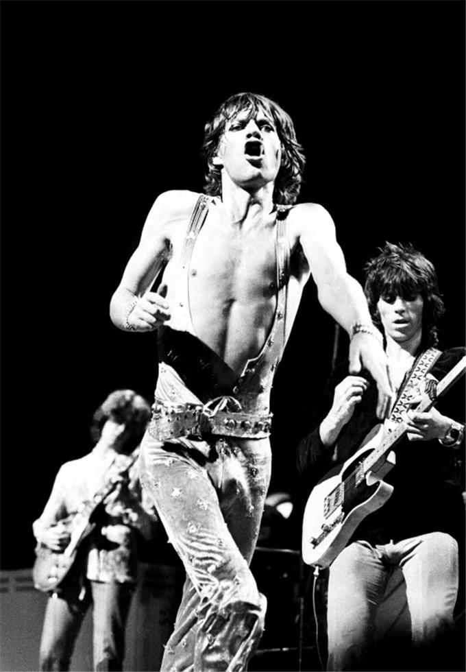 VLafora's tweet photo. @prolixmusic_ Great pic.
@RollingStones Róterdam 1973
📷 #BarrySchultz https://t.co/xmqTTaxHeJ