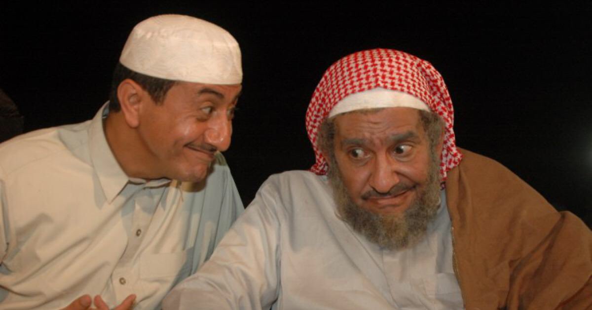 Celebs__Arabic's tweet photo. غدًا يعود أعظم مسلسل سعودي على الإطلاق "طاش ما طاش" بعد غياب 12 سنة 🥺!

متحمسين؟ https://t.co/PYJzj8Afyo