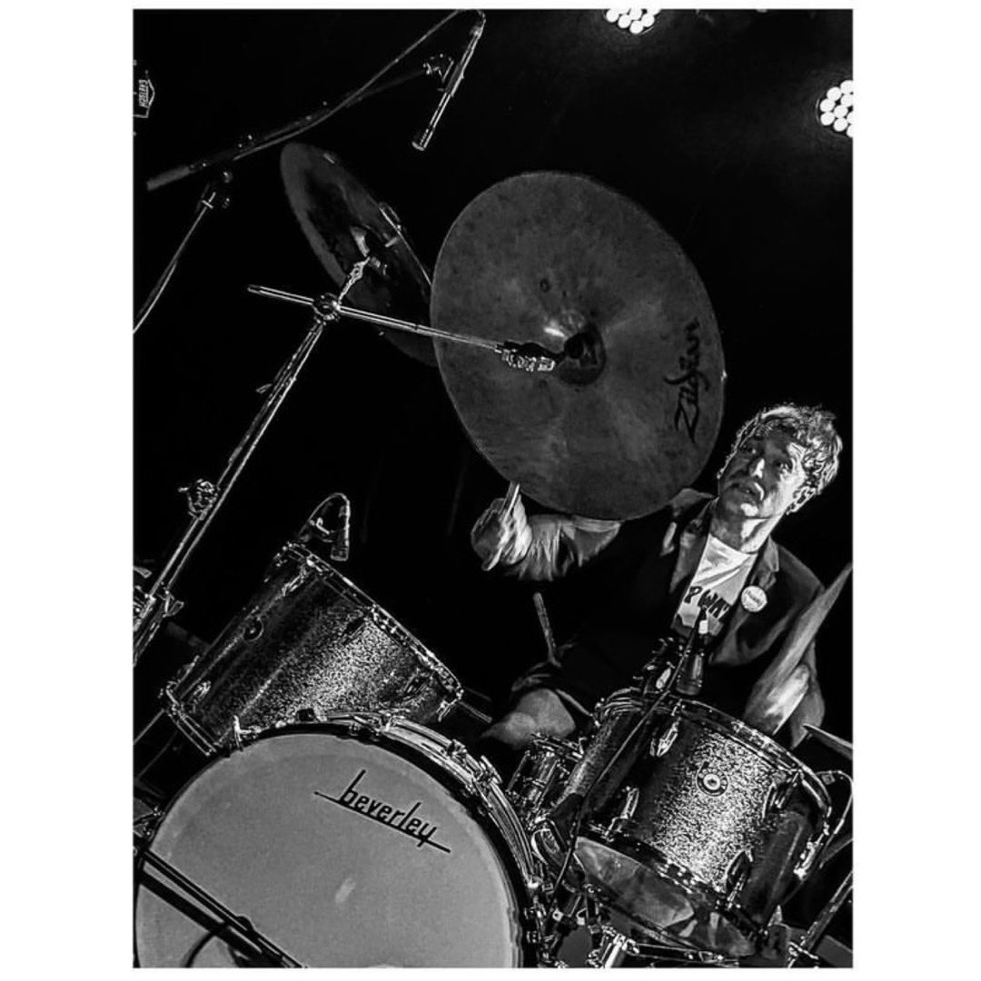 Rotterdam last Saturday at <a href="/Vessel11/">V11</a> .  

📸: Haze Wave Social Club