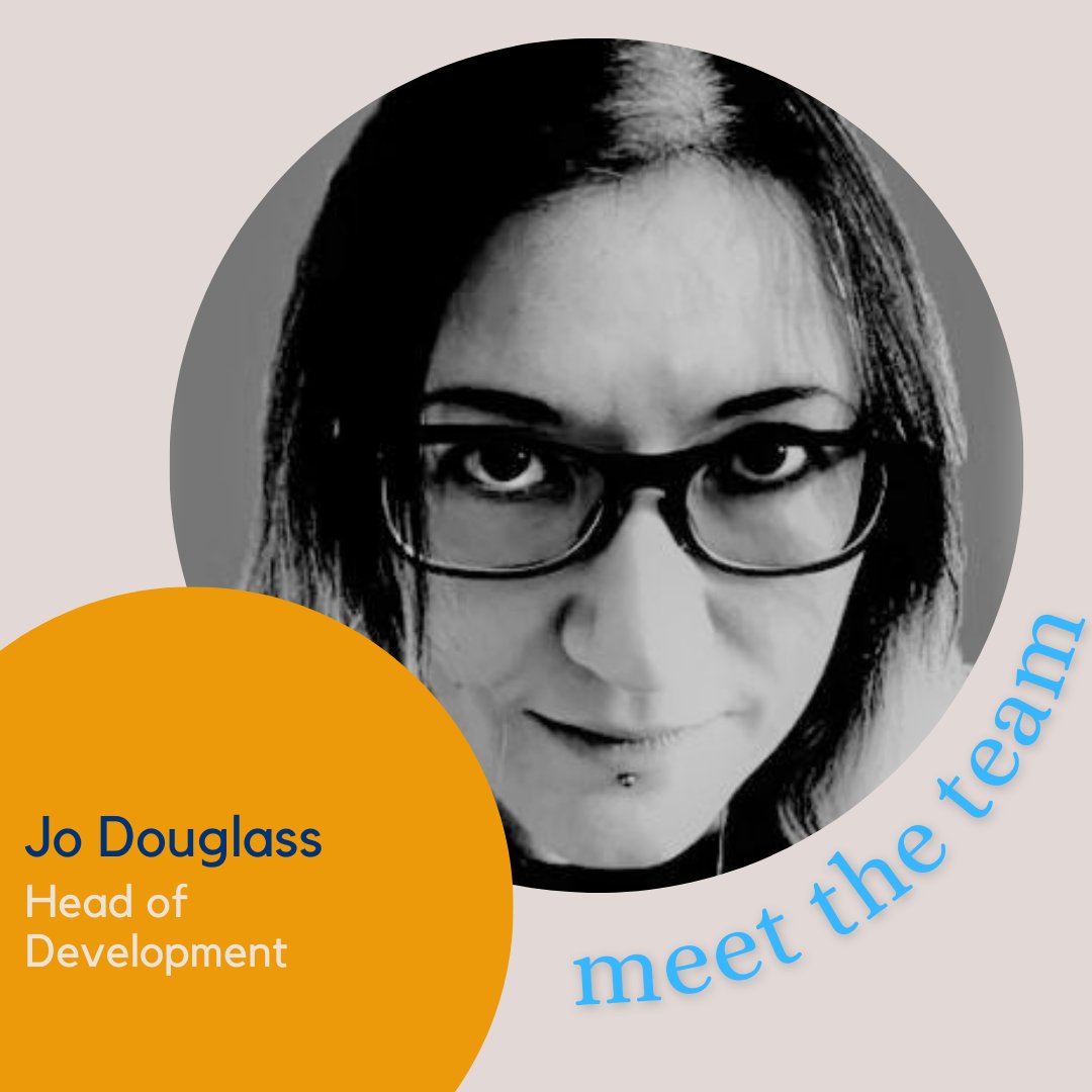 #meettheteam
Meet our #HeadofDevelopment, Jo Douglass !

Jo spent the first 6 years of her career working as a #softwaredeveloper. Moving into #datawarehousing &amp; #businessintelligence in 2013 whilst finishing her masters, &amp; then to #dataarchitecture.

lnkd.in/eBSSqeFU
👩‍💻🖱