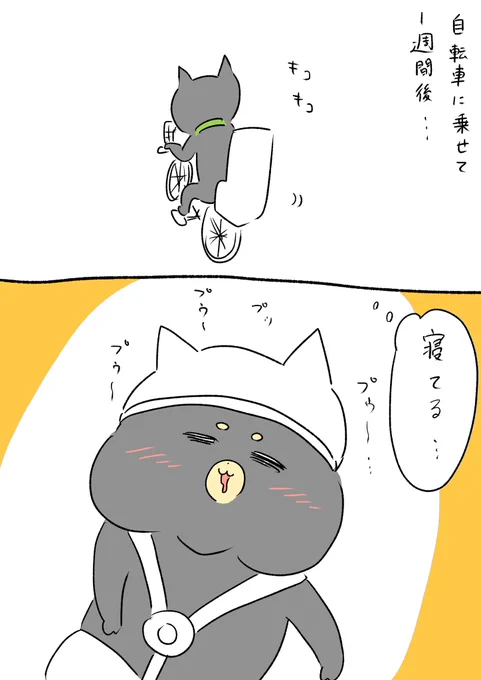 ついに・・!! 