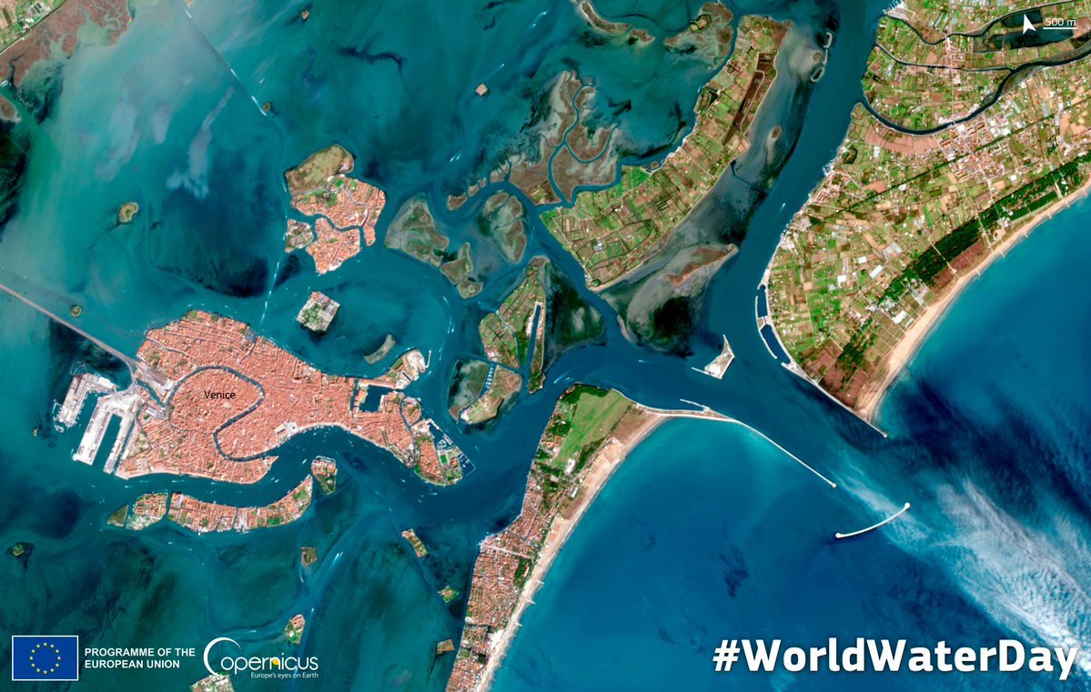 Copernicus EU tweet media