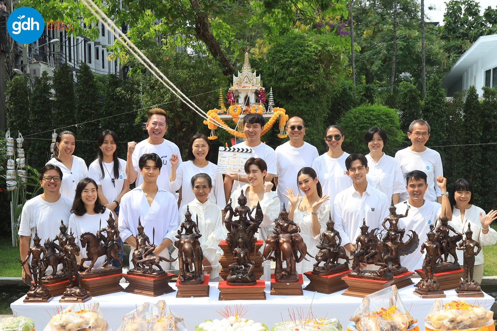 mybaby_bear's tweet photo. สาธุร้อยล้าน พันล้านนะคะ 🙏🏻 #GDHlineup2023 https://t.co/WZHjFSua7Y
