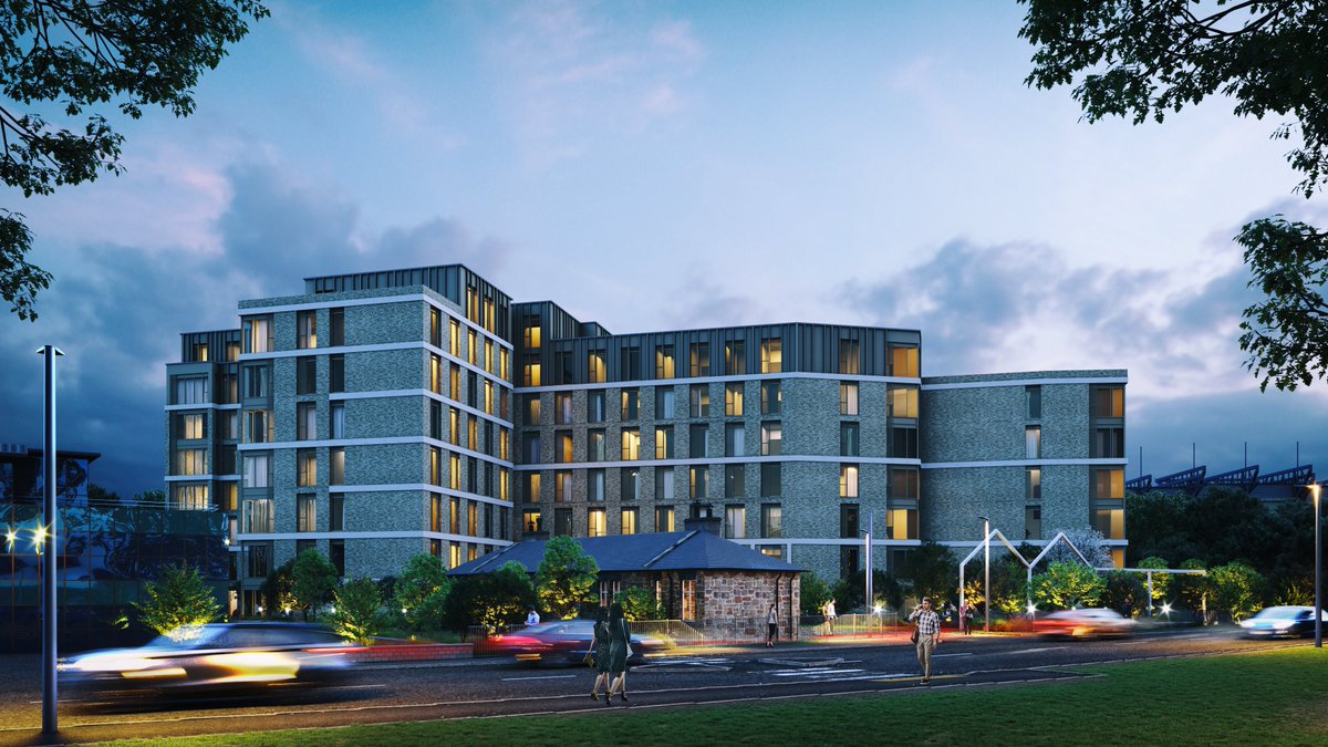 _jmarchitects's tweet photo. Westfield Road gets the Green Light!
https://t.co/T4bwcRJpXZ
#jmarchitects #wearejmarchitects #jma #jmresidential #jmedinburgh #studentresidential #studentresi #cityliving #edinburgh #planningpermission #planningapproval #news #architecture #construction #edinburgharchitecture https://t.co/fqg5Fdvzn4