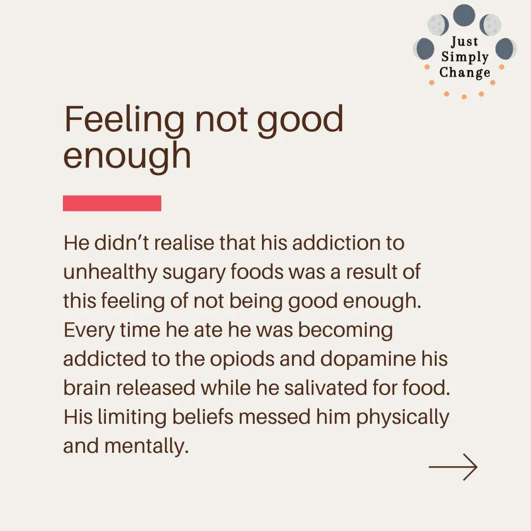JSimplyChange's tweet photo. Join us on March 30th for a Masterclass with Nirasha, an Integrative Transformation Therapist from JSC. Discover how childhood trauma can manifest in our adult lives, leading to anxiety, depression, and addictive behaviors. Learn how to identify and overcome limiting beliefs. https://t.co/Mg9CSRRMuN
