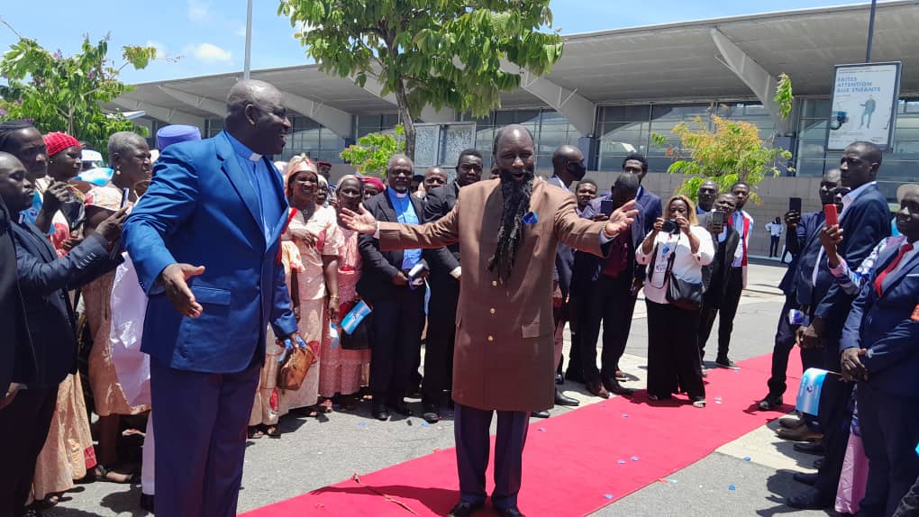 tornado_hamtime's tweet photo. THE ENTIRE HEAVEN IS NOW FOCUSSED ON IVORY COAST!!
#AbidjanGrandArrival https://t.co/dzUTKLYznu