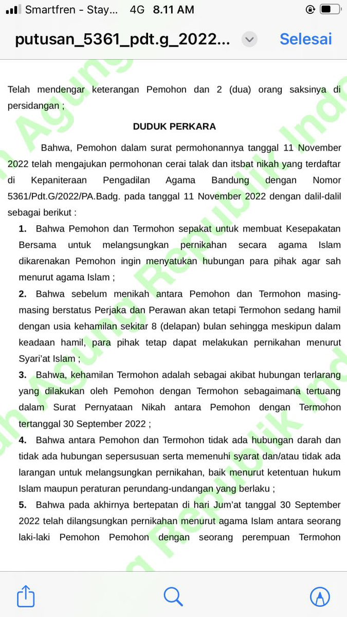 ReyGreen18's tweet photo. Ya nama nya hidup enggak ada yang tau, yuk join sama kami ada bonus terbaru.....
#viralindo #Tiara #TiaraAndini #AlshadAhmad #alshad #goblin77 #gosip #FYP #indonesia #hamil #cerai #putus #SitusJudiOnline #kasus #pintar #sunda https://t.co/BGUfnRAWcl