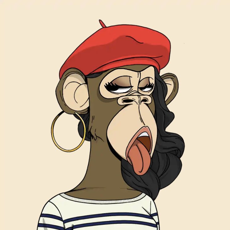 The Boredettes 🎀 tweet media