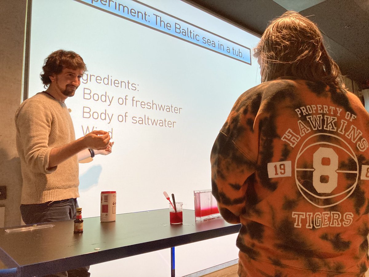 Michaela Lundell tweet media